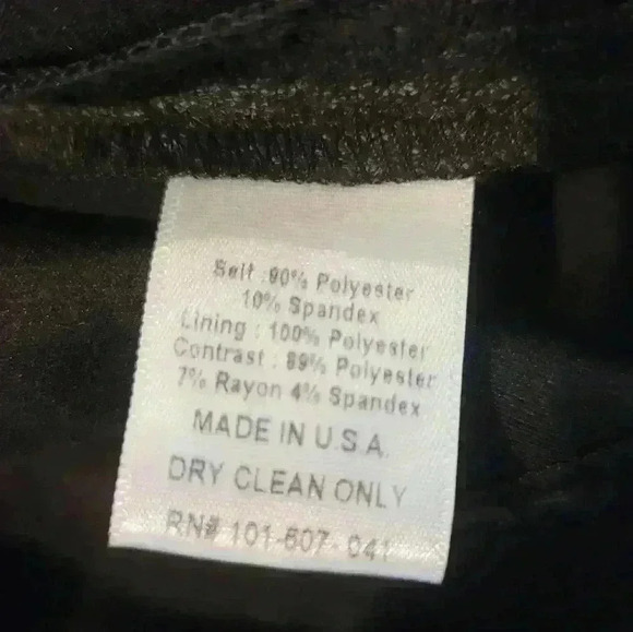 Georgie Jacket - Picture 7 of 15